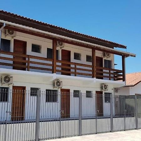 Suites Canoas Ubatuba Dış mekan fotoğraf